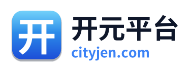 开元平台 Logo
